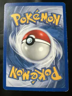 2004 Pokemon Hidden Legends 11/101 Metagross Reverse Holo (LP) - Image 4