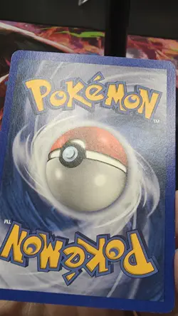 Pokemon Fan Club 9/17 POP Series 4 Regular Pokemon TCG 2006 NM RARE - Image 5