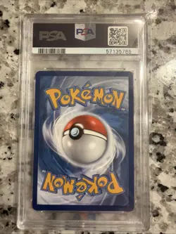 Hidden Fates Pokemon TCG Secret Rare Moltres Zapdos Articuno GX 69/68 PSA 10 GEM - Image 2
