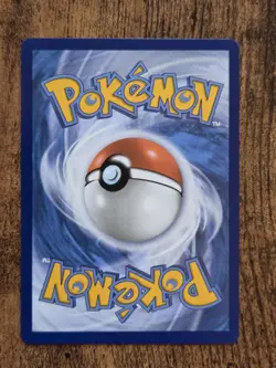 AZ's Tranquility 120/086 Special Illustration Rare ME04: Chaos Rising Pokemon NM - Image 2