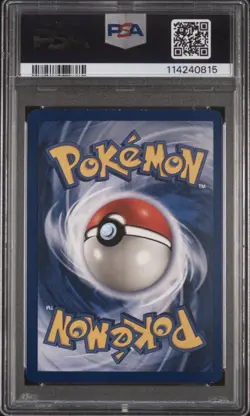 1999 POKEMON GAME #15 VENUSAUR-HOLO 1ST EDITION - Image 2