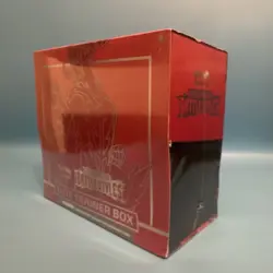 Pokemon TCG Sword & Shield Battle Styles Elite Trainer Box Sealed - Image 2