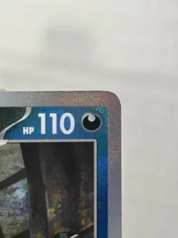 Umbreon (Poke Ball Pattern) 059/131 Holo Rare Prismatic Evolutions Pokemon NM - Image 3