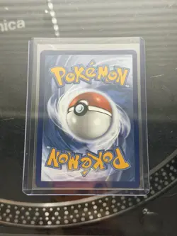Mega Floette EX 117/086 CR1 Chaos Rising Full Art Holo Rare Pokemon TCG - Image 2