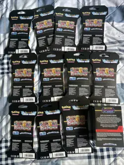 Pokemon Sealed Lot Collection - Image 2