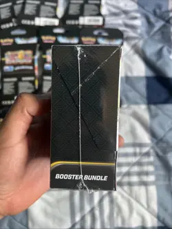 Pokemon Sealed Lot Collection - Image 3