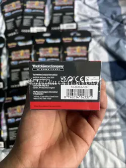 Pokemon Sealed Lot Collection - Image 4