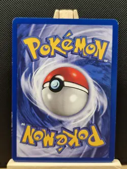 Pokemon TCG WOTC 1999 Jungle 1st Edition Paras 59/64 - Excellent - Image 2