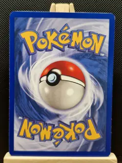 Pokemon 1999 WOTC 1st Edition Fossil Shellder 54/62 - Near Mint - Image 2