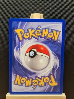 Pokemon 2000 WOTC 1st Edition Team Rocket Dratini 53/82 - Near Mint - Image 2