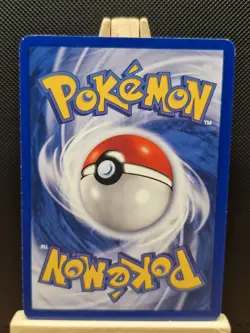 Pokemon TCG 2000 Team Rocket 1st Edition Dark Raticate 51/82 - Excellent - Image 2