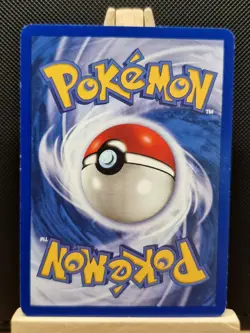 Pokemon 1999 WOTC 1st Edition Fossil Krabby 51/62 - Near Mint - Image 2