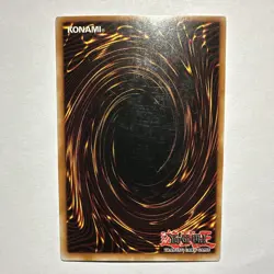 Yugioh! Pot of Greed SD1-EN015 Unlimited Common EN LP - Image 2