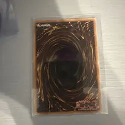 Dominus Purge RA05-EN150 [Extended Art] Ultra Rare Rarity Collection V Yugioh NM - Image 4