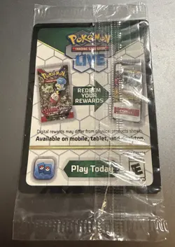 Leafeon ex - (Prismatic Evolutions Stamp) 026/131 Miscellaneous Cards & Product - Image 2