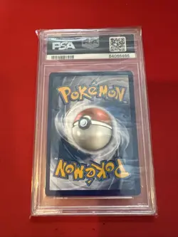 Pokemon TCG Cards Prerelease Charizard SWSH066 Holo Promo PSA 10 GEM MINT - Image 2
