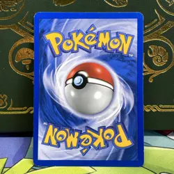 Pokemon TCG Metal Energy Holo Rare Card Neo Genesis 19/111 LP - Image 2