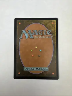 Chaos Warp - STA 36/63 - Foil Near Mint - Image 2