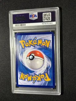 2024 POKEMON INDONESIAN SV-P PROMO #191 PIKACHU IN BATIK SHIRT PSA 9 - Image 2