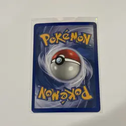 Expedition Base Set Houndour 113/165 Reverse Holo. Pk002014 - Image 2