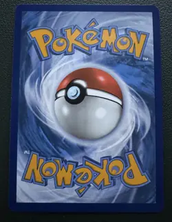 Pokemon Black Bolt TCG Elgyem Illustration Rare Card 120/086 Near Mint Condition - Image 2