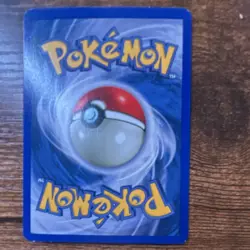 Wizards of the Coast Hypno Fossil Holo Rare 8/62 1999 English 90 HP Pokemon TCG - Image 2