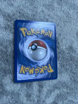 Pokemon TCG - Rayquaza C 8/147 Supreme Victors Reverse Holo MP - Image 2