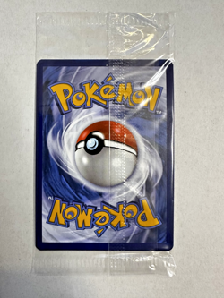 Mimikyu SVP 075 Sealed Promo Pokemon Card Paldean Fates SV075 QTY - Image 2
