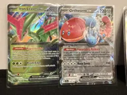500+ Card Bulk Lot Pokemon Cards Uncommon/Common No Energy - Holos & Rare Lot - Image 3