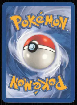 Pidgeotto 45/112 Uncommon FireRed & LeafGreen Pokemon Lightly Played - Image 2