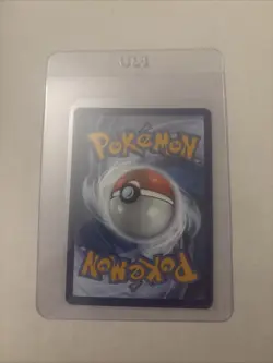 Escavalier 138/086 Illustration Rare Pokemon Card Black Bolt - Image 2