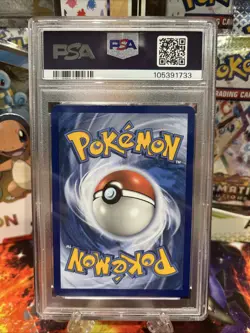 2019 Pokemon Cosmic Eclipse GIANT HEARTH SECRET RARE 263/236 PSA 10 GEM MINT! - Image 2