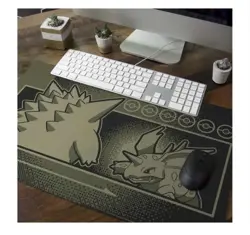 Pokemon TCG - Opening Scene Playmat - Brand New Sealed - Image 2
