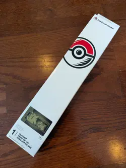 Pokemon TCG - Opening Scene Playmat - Brand New Sealed - Image 3