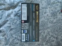 Pokemon TCG Mega Evolution Lucario ETB - SEALED - Image 2