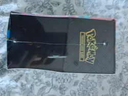 Pokemon TCG Mega Evolution Lucario ETB - SEALED - Image 3