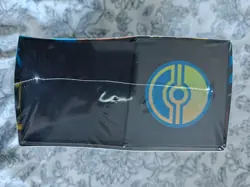 Pokemon TCG Mega Evolution Lucario ETB - SEALED - Image 5