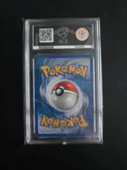 ACE 1 PR 2002 Expedition Venusaur Reverse Holo Foil 67/165 WOTC Pokemon 1 Of 1 - Image 2