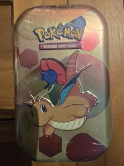 Pokemon 151 Mini Tin - Image 1