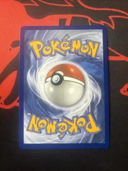 Pokemon Chaos Rising Taurus Illustration Rare 096/086 Near Mint English TCG NM - Image 2