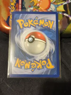 Pokemon TCG Milcery Full Art Rare Card 152/142 - Image 2