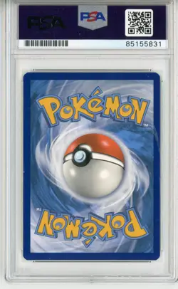 PSA Signed Micheal Haigney Vivid Voltage Prerelease Promo Snorlax Holo SWSH068 - Image 2
