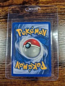 Giovanni's Last Resort 105/132 Pokemon Gym Challenge Regular Ungraded - Image 5