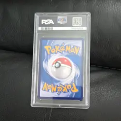 Pokemon Captain Pikachu PSA 10 2025 Chinese CBB1 CS Full Art Holo Promo #09 - Image 2