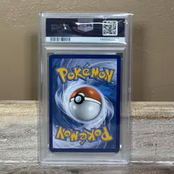 2017 Pokemon TCG Shining Legends Shining Arceus 57/73 PSA 9 Mint Holo Rare - Image 2