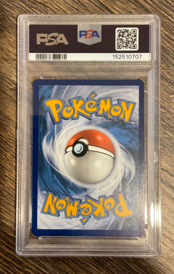 Pokemon TCG Pikachu & Zekrom GX #SM248 Black Star Promo PSA 9 - Image 2