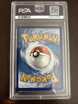 Lost Origin Trainer Gallery Pokemon TCG Pikachu VMAX TG17/TG30 PSA 9 - Image 2