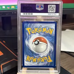 Pokemon Shining Fates Charizard VMAX SV107/SV122 PSA 9 - Image 2