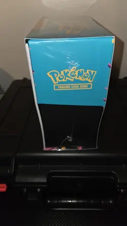 Ascended Heros Elite Trainer Box Sealed Case Pokemon TCG - Image 3