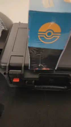 Ascended Heros Elite Trainer Box Sealed Case Pokemon TCG - Image 4